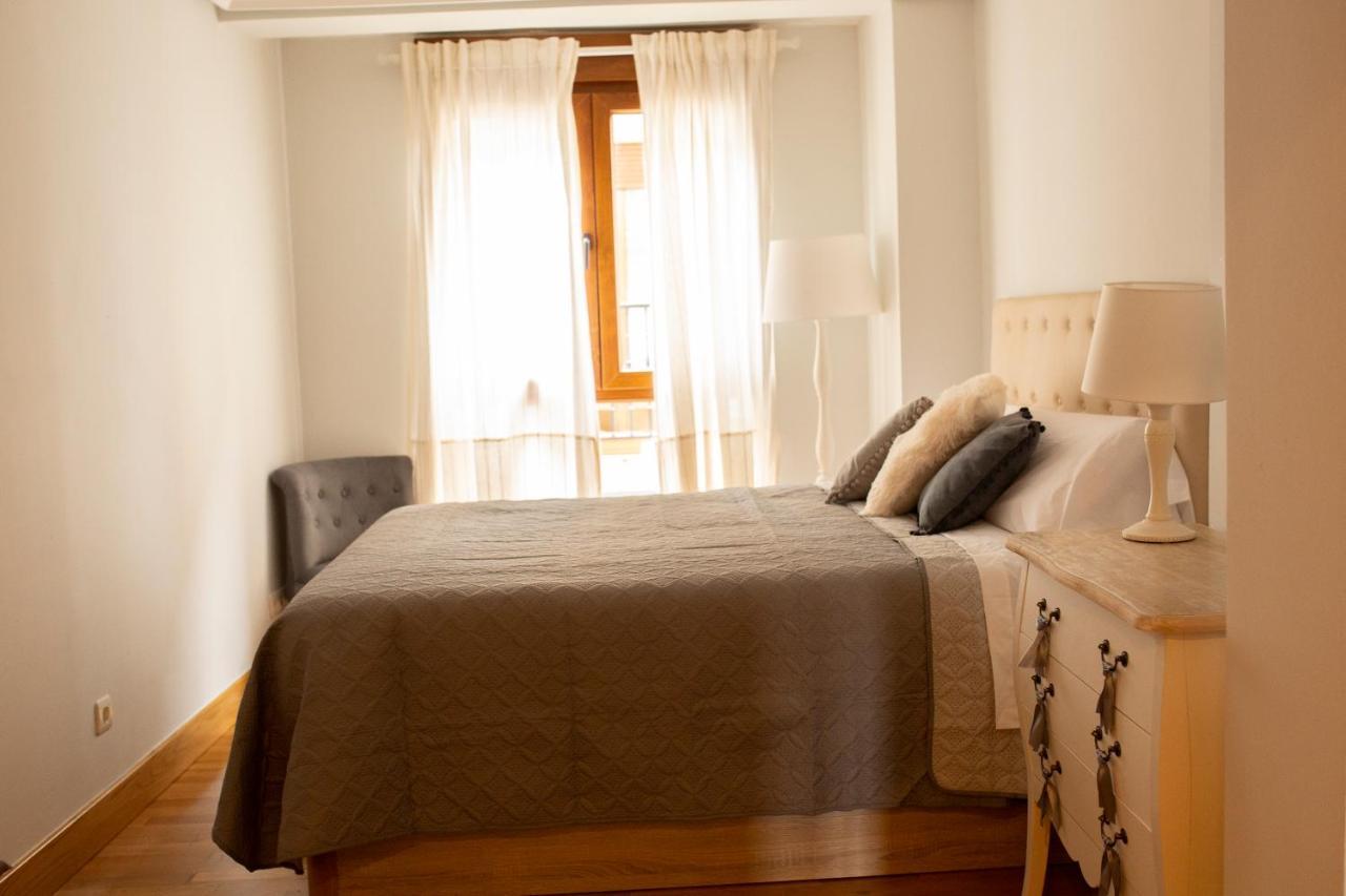 Aurrekoetxea 36 Vacation Rental, 2D Bermeo Exteriér fotografie