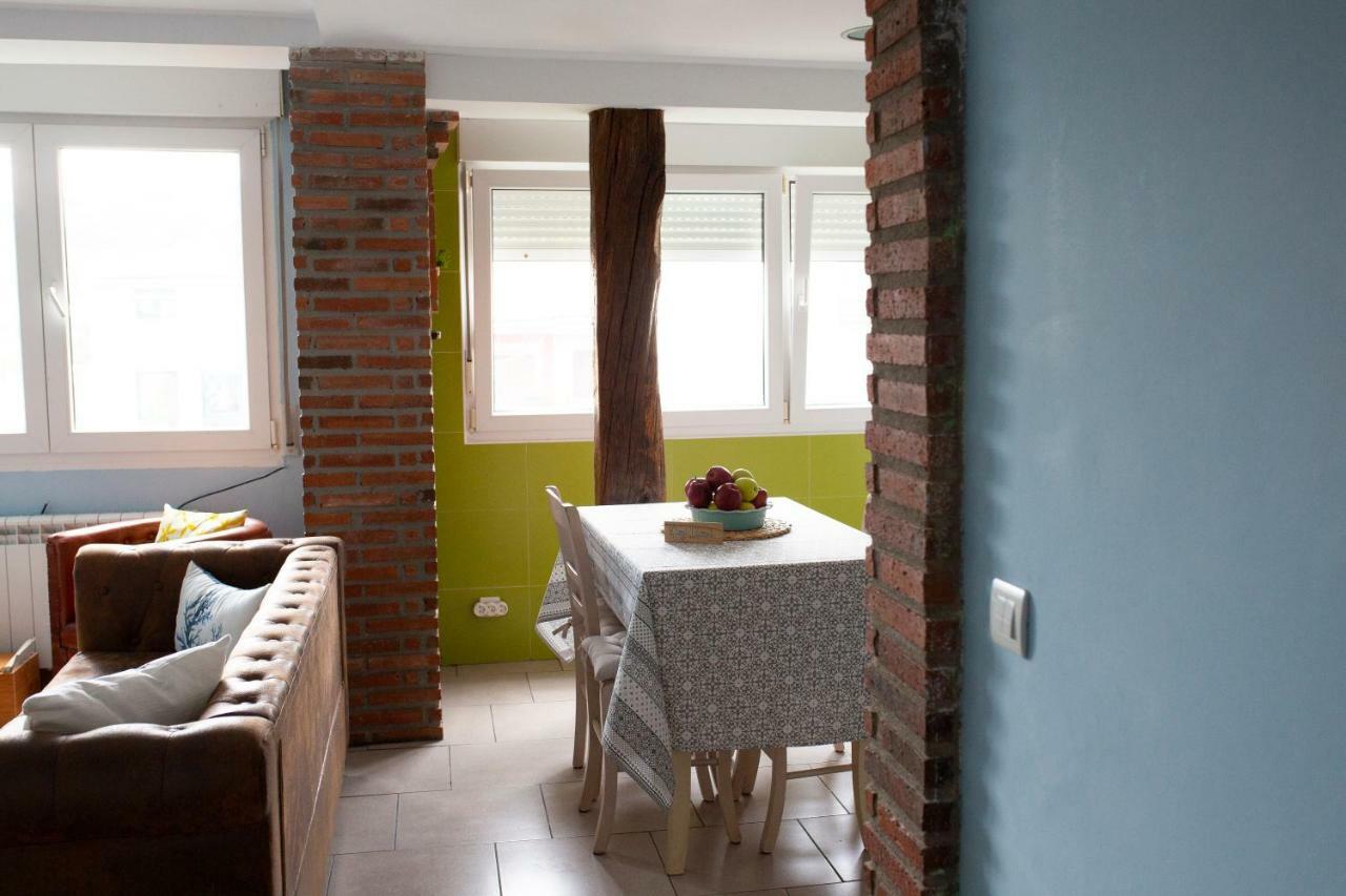 Aurrekoetxea 36 Vacation Rental, 2D Bermeo Exteriér fotografie
