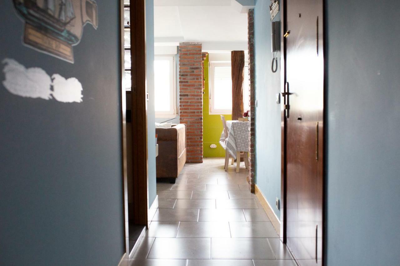 Aurrekoetxea 36 Vacation Rental, 2D Bermeo Exteriér fotografie