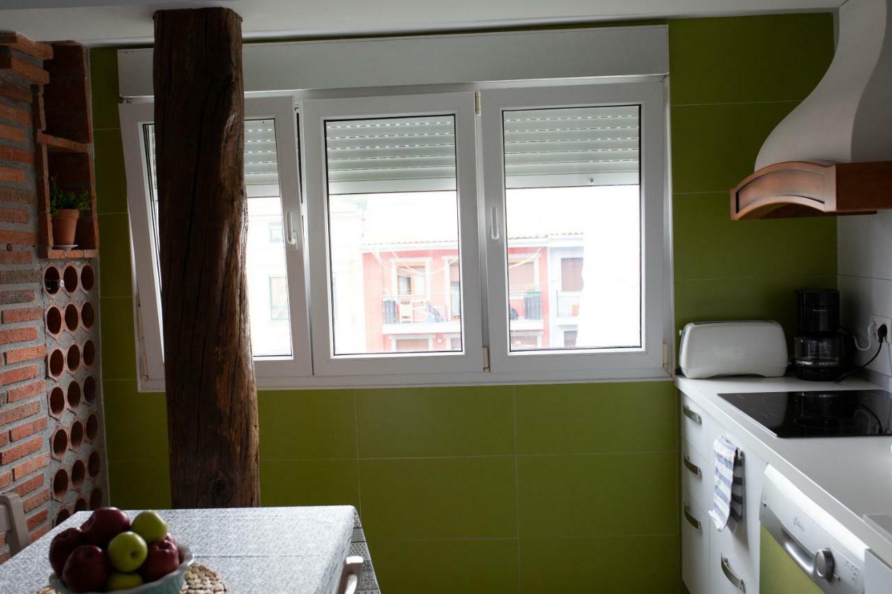 Aurrekoetxea 36 Vacation Rental, 2D Bermeo Exteriér fotografie