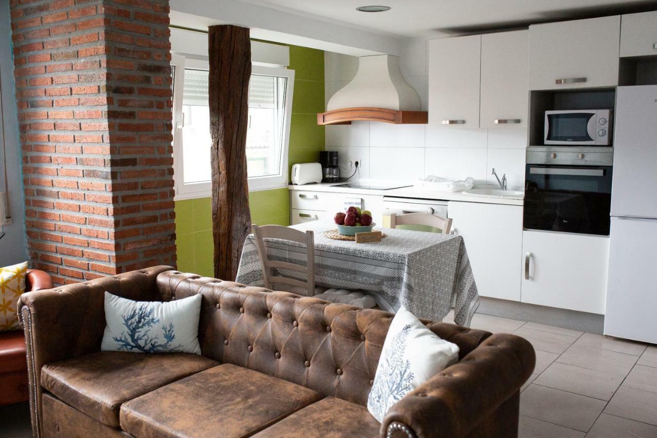 Aurrekoetxea 36 Vacation Rental, 2D Bermeo Exteriér fotografie