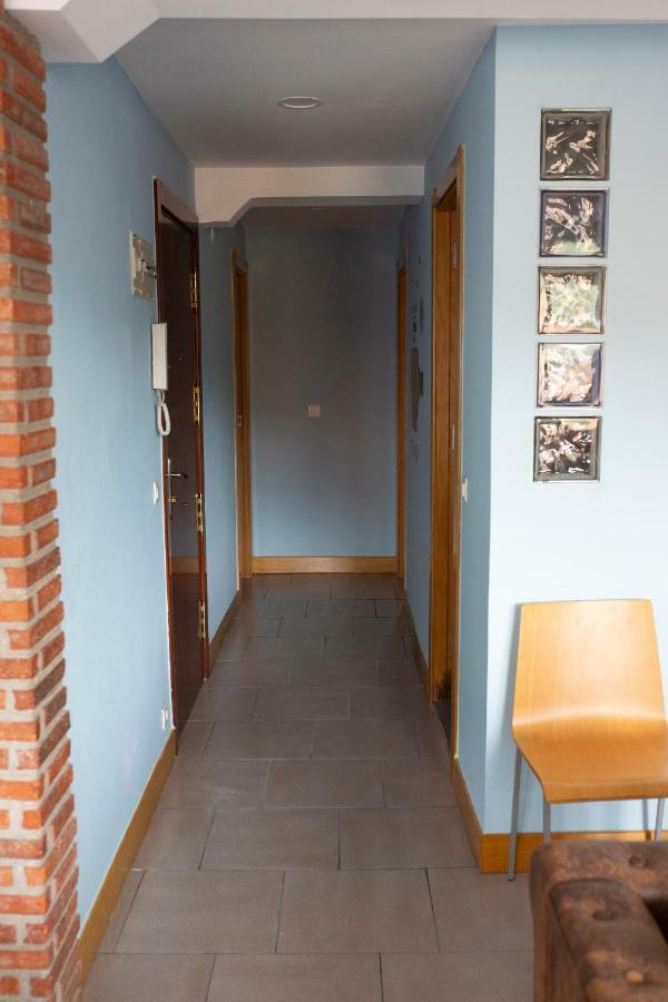 Aurrekoetxea 36 Vacation Rental, 2D Bermeo Exteriér fotografie