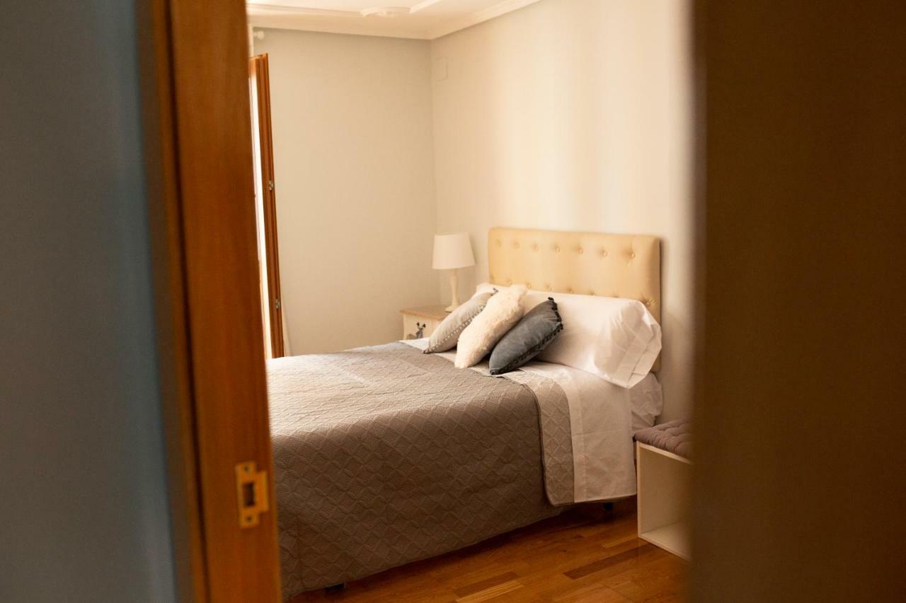 Aurrekoetxea 36 Vacation Rental, 2D Bermeo Exteriér fotografie