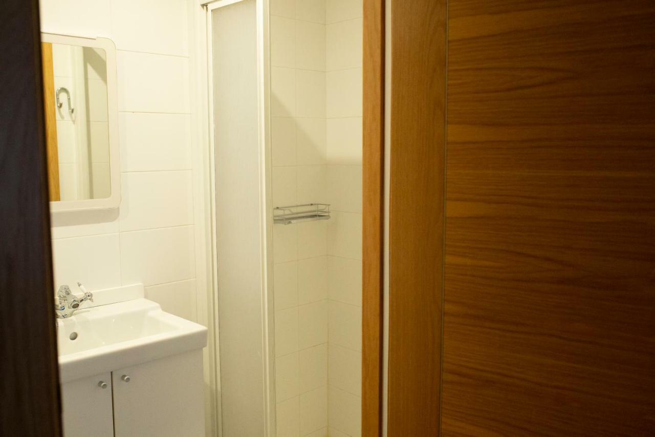 Aurrekoetxea 36 Vacation Rental, 2D Bermeo Exteriér fotografie