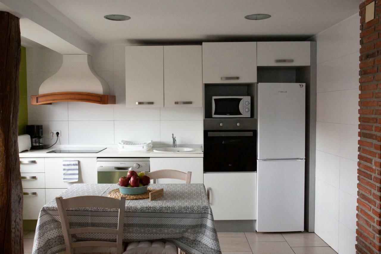 Aurrekoetxea 36 Vacation Rental, 2D Bermeo Exteriér fotografie