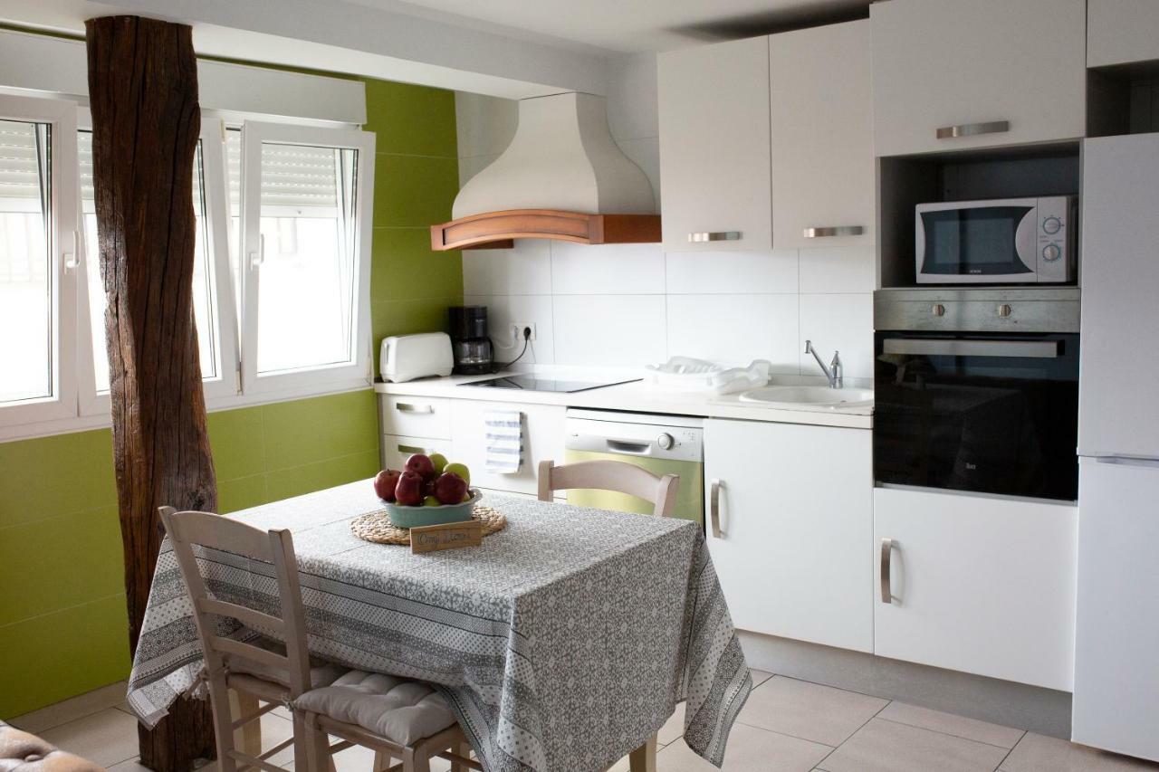 Aurrekoetxea 36 Vacation Rental, 2D Bermeo Exteriér fotografie