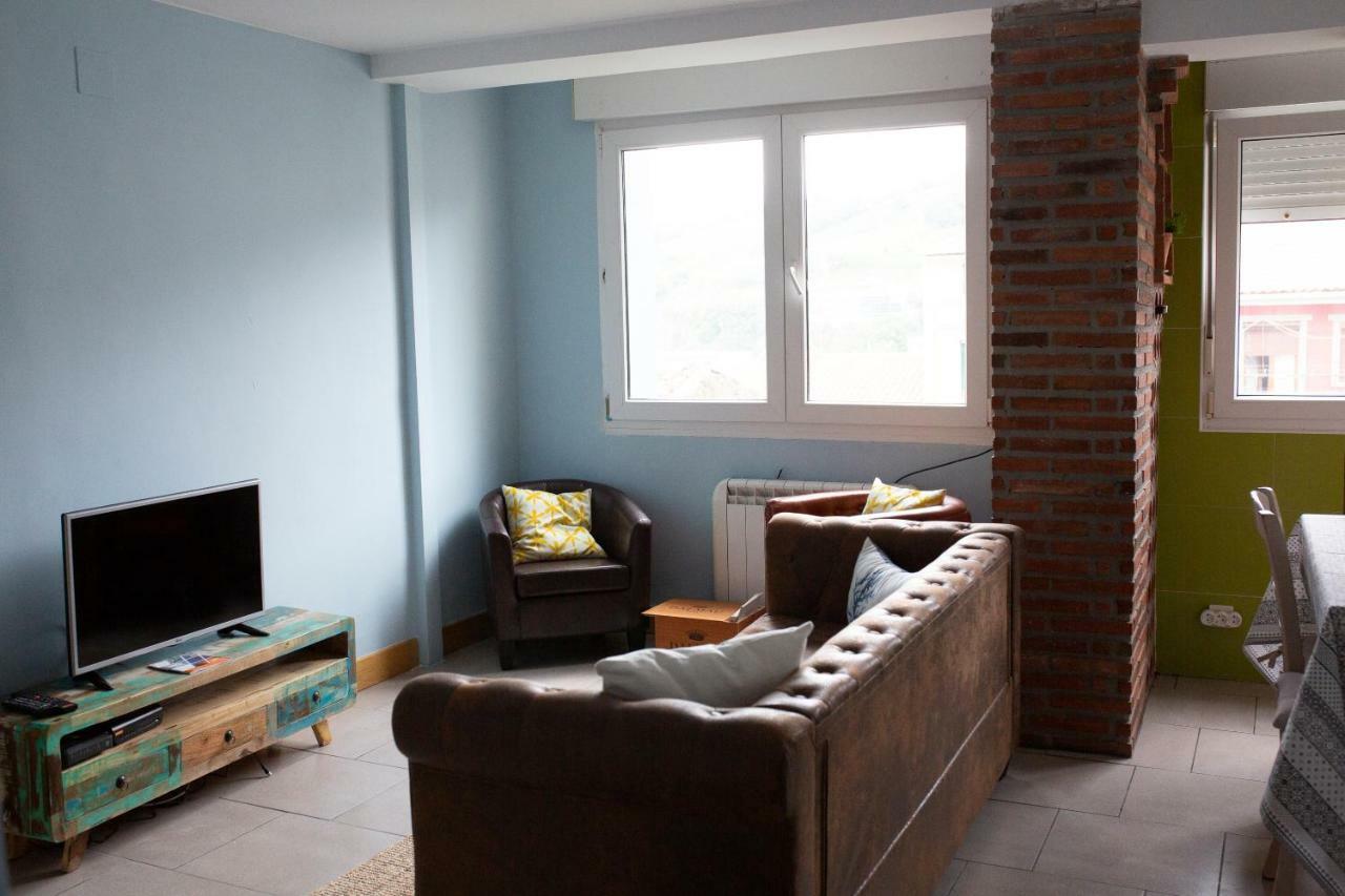 Aurrekoetxea 36 Vacation Rental, 2D Bermeo Exteriér fotografie