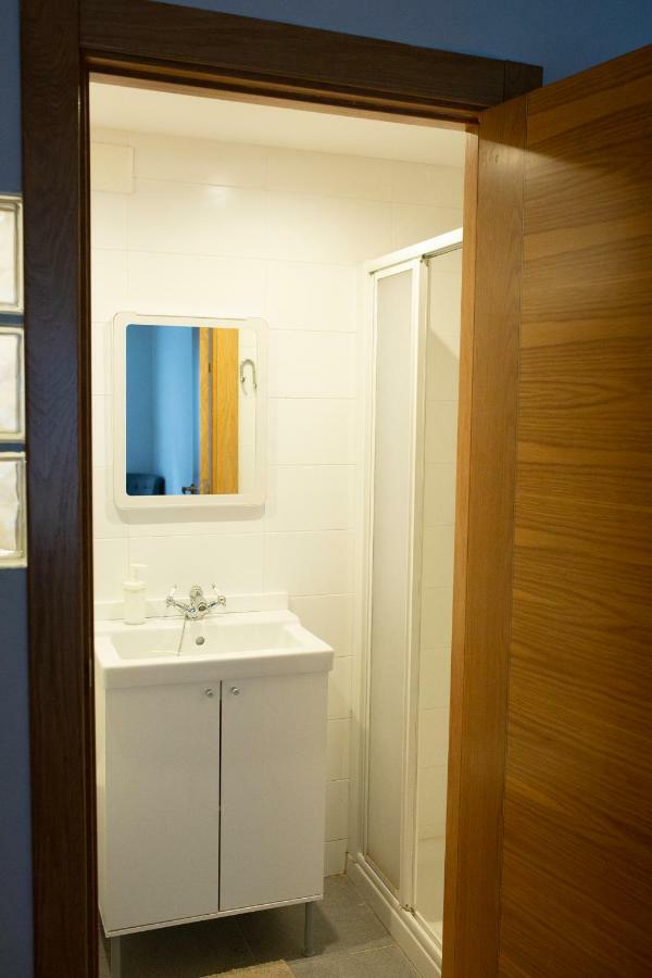 Aurrekoetxea 36 Vacation Rental, 2D Bermeo Exteriér fotografie