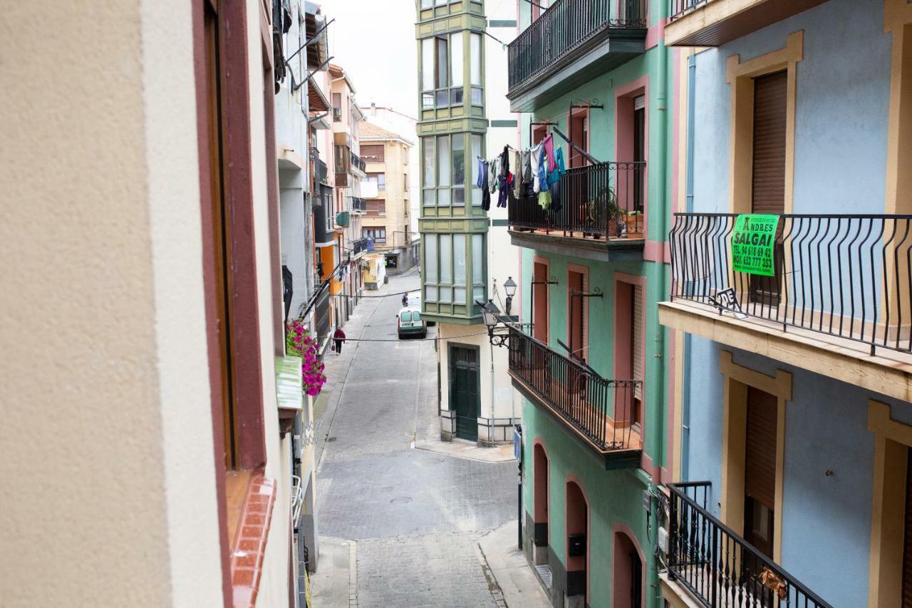 Aurrekoetxea 36 Vacation Rental, 2D Bermeo Exteriér fotografie