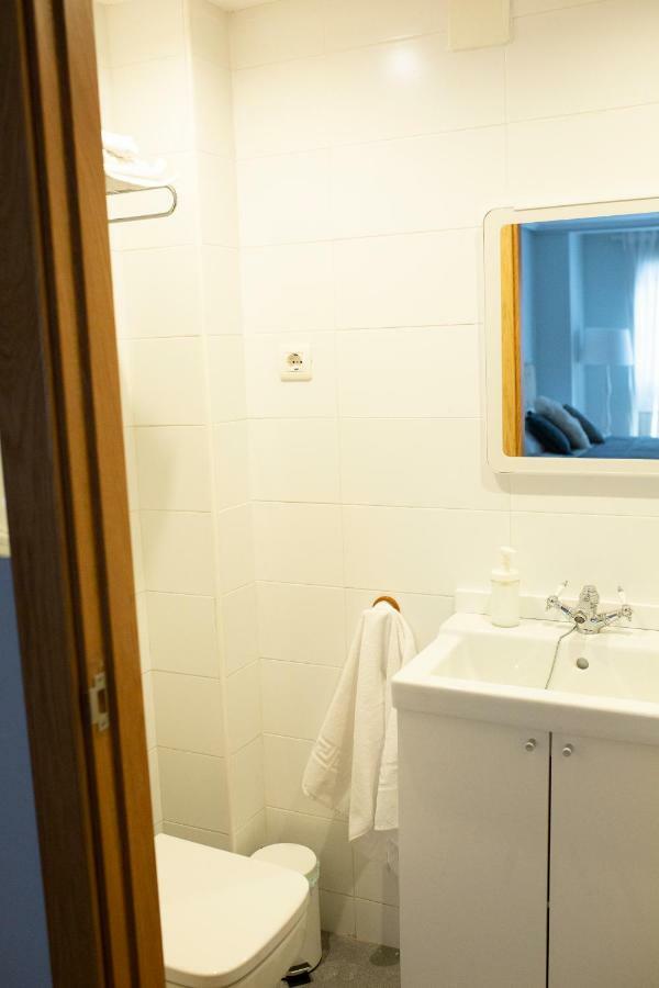 Aurrekoetxea 36 Vacation Rental, 2D Bermeo Exteriér fotografie