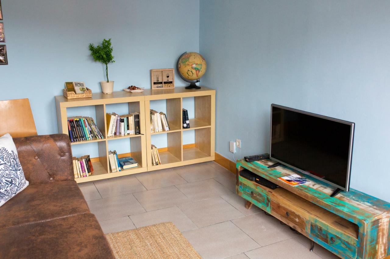 Aurrekoetxea 36 Vacation Rental, 2D Bermeo Exteriér fotografie