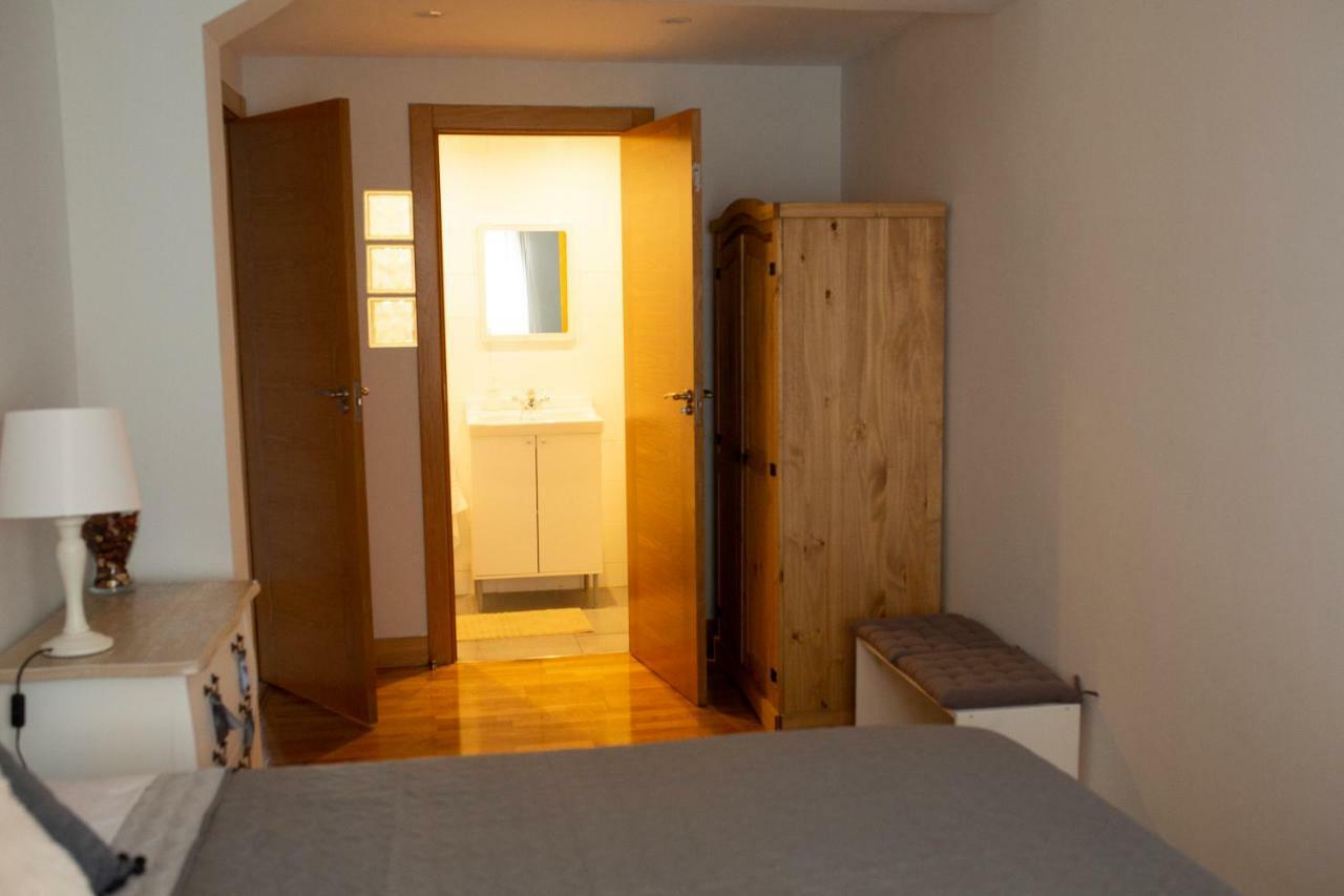Aurrekoetxea 36 Vacation Rental, 2D Bermeo Exteriér fotografie