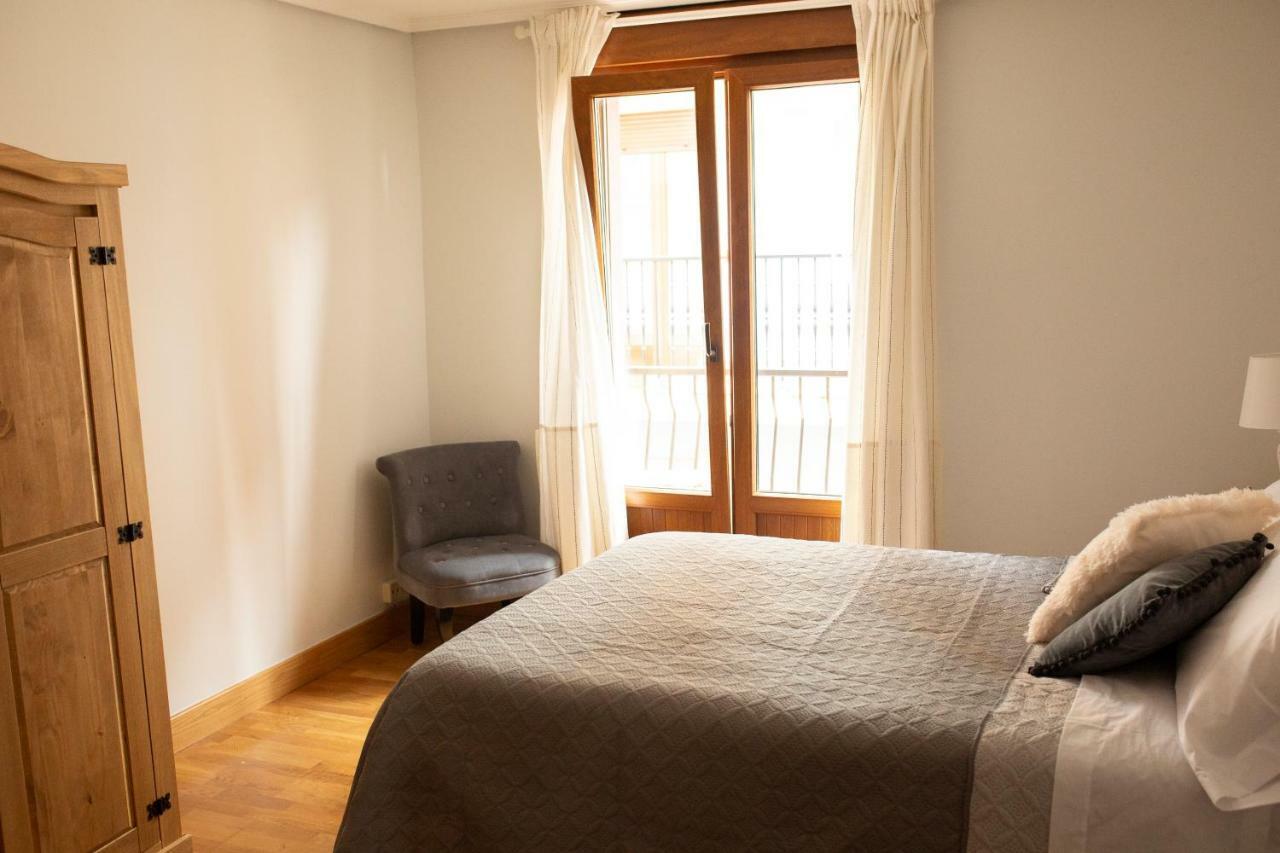 Aurrekoetxea 36 Vacation Rental, 2D Bermeo Exteriér fotografie