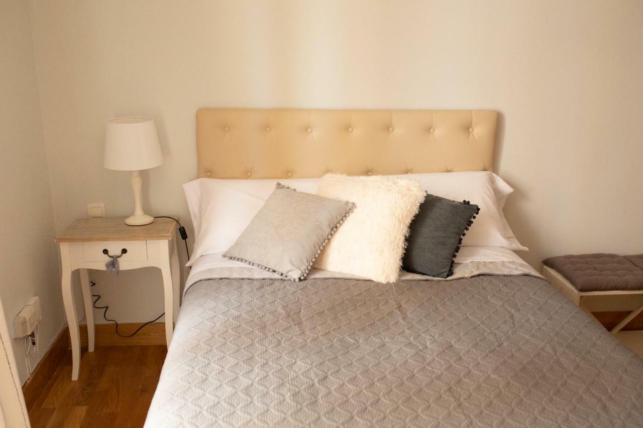 Aurrekoetxea 36 Vacation Rental, 2D Bermeo Exteriér fotografie